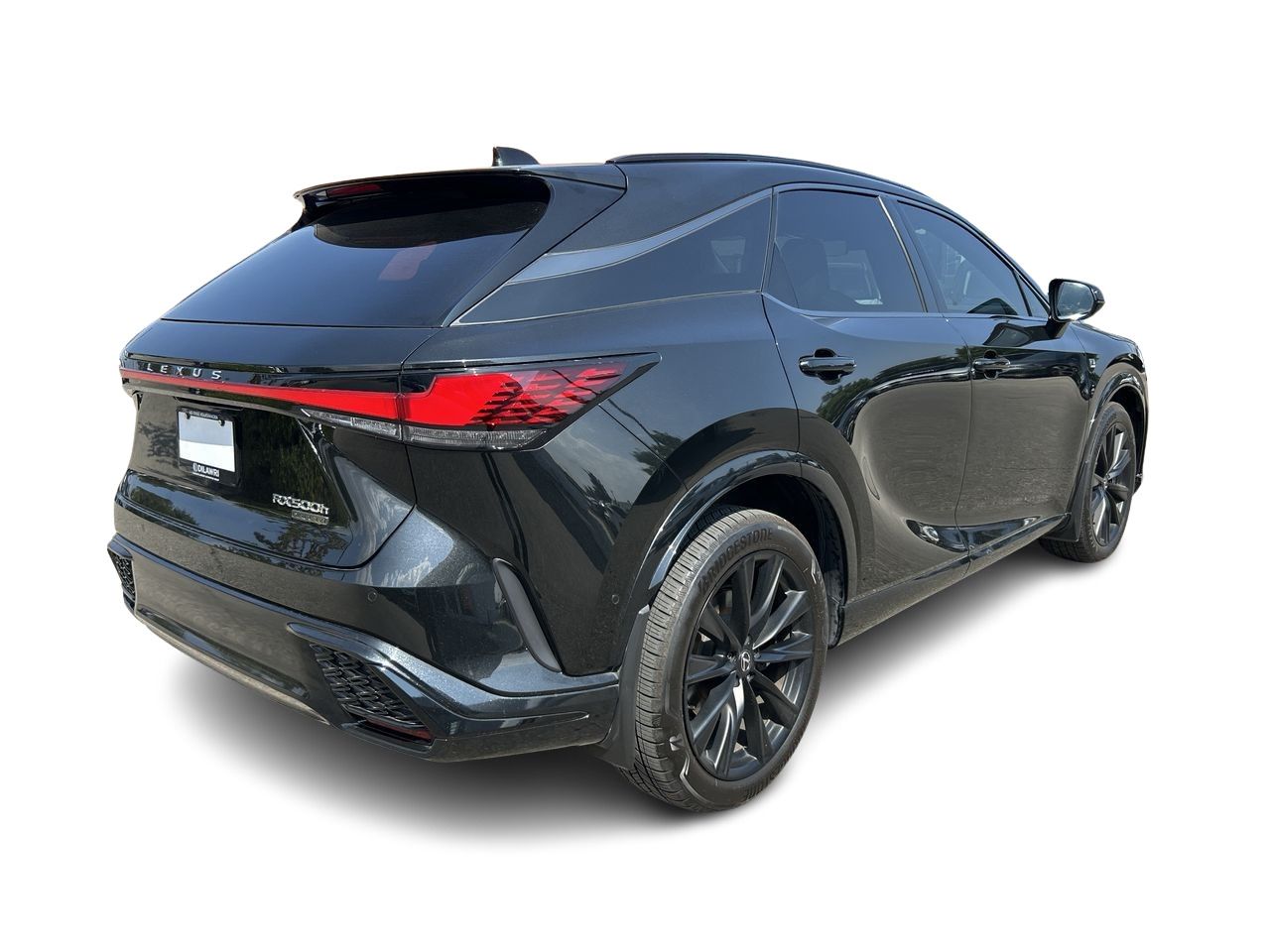 2023 Lexus RXH in Mississauga, Ontario