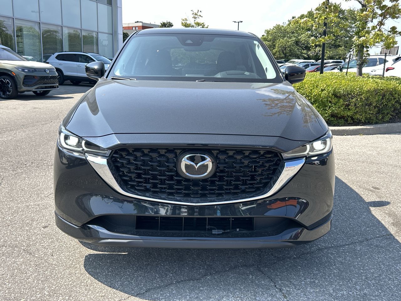 2024 Mazda CX-5 in Mississauga, Ontario
