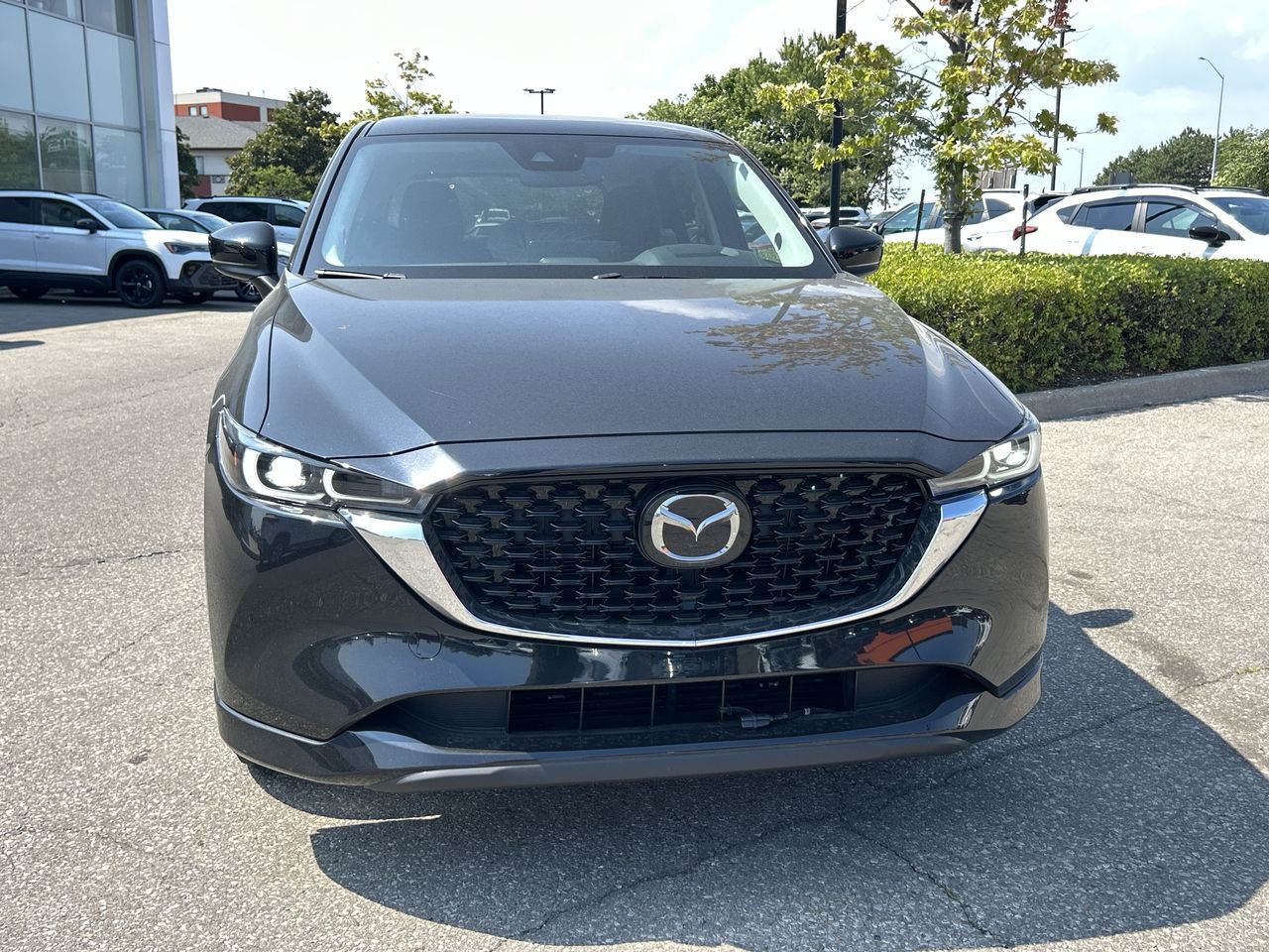 2024 Mazda CX-5 in Mississauga, Ontario