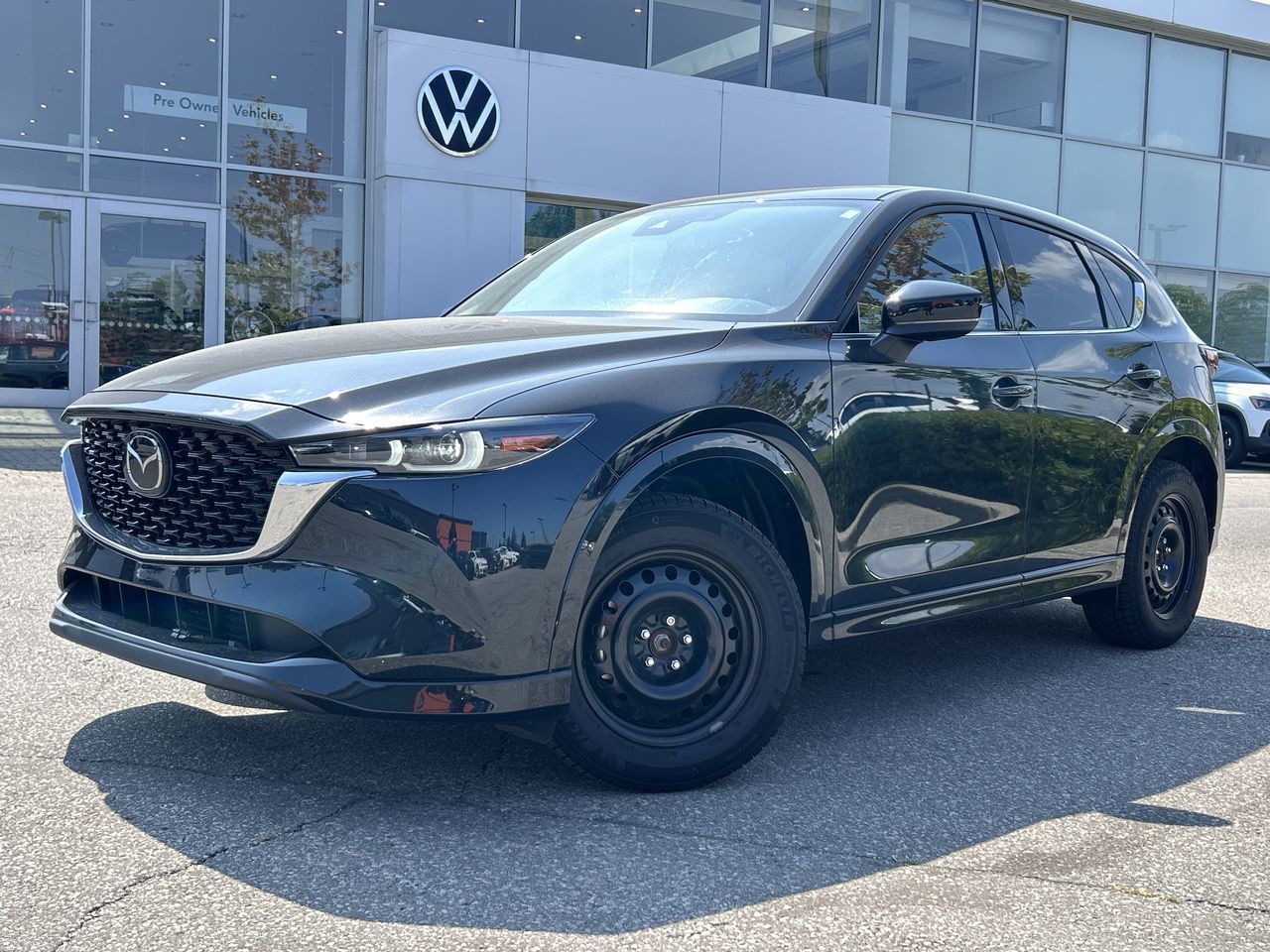 2024 Mazda CX-5 in Mississauga, Ontario