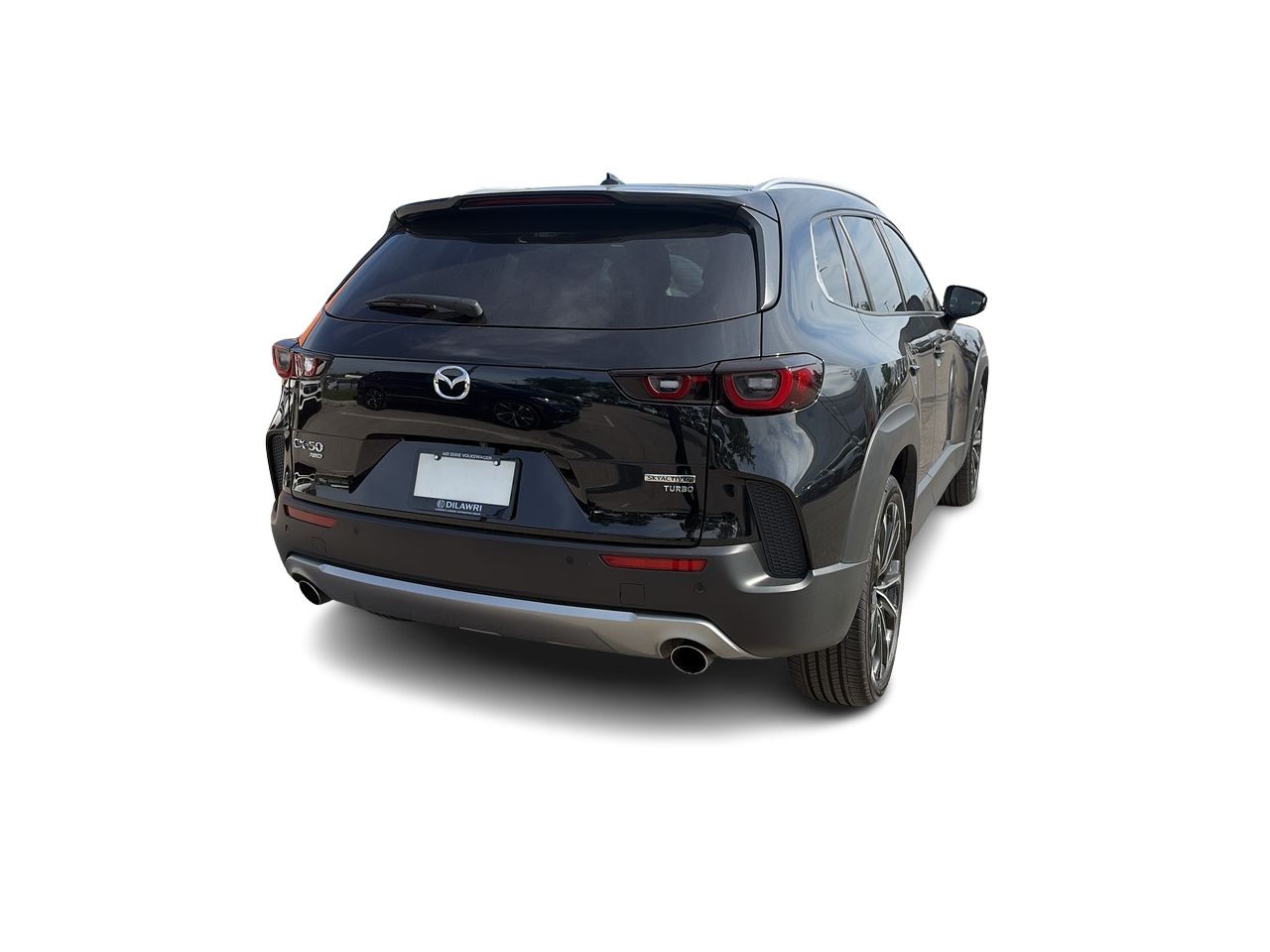 Mazda CX-50  2024 à Mississauga, Ontario