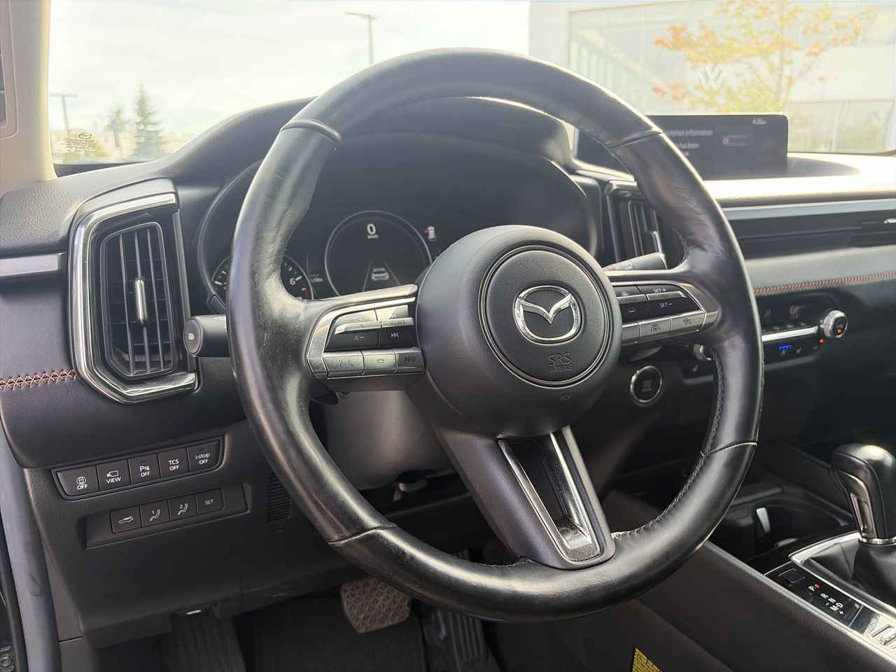 Mazda CX-50  2024 à Mississauga, Ontario