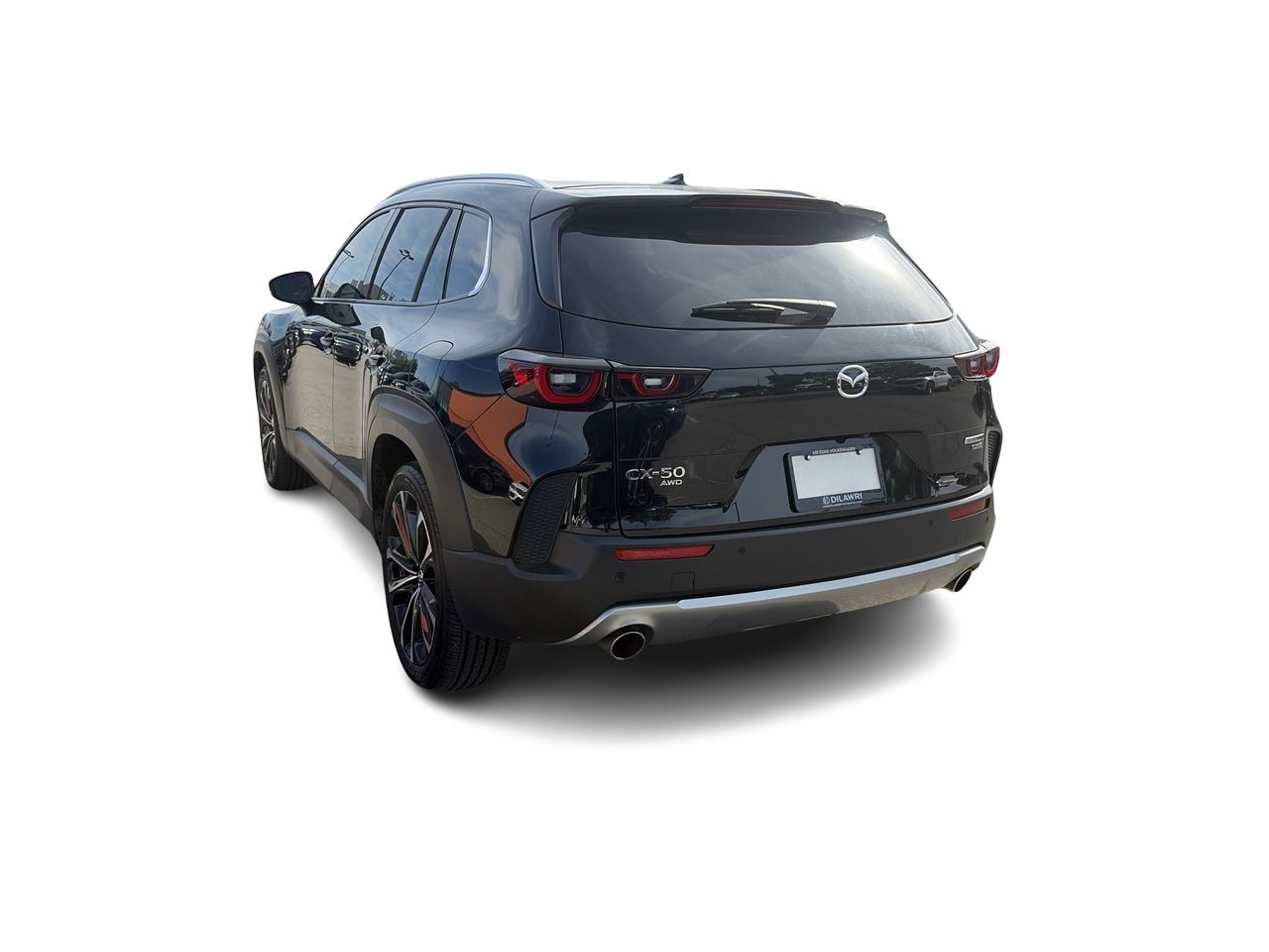Mazda CX-50  2024 à Mississauga, Ontario