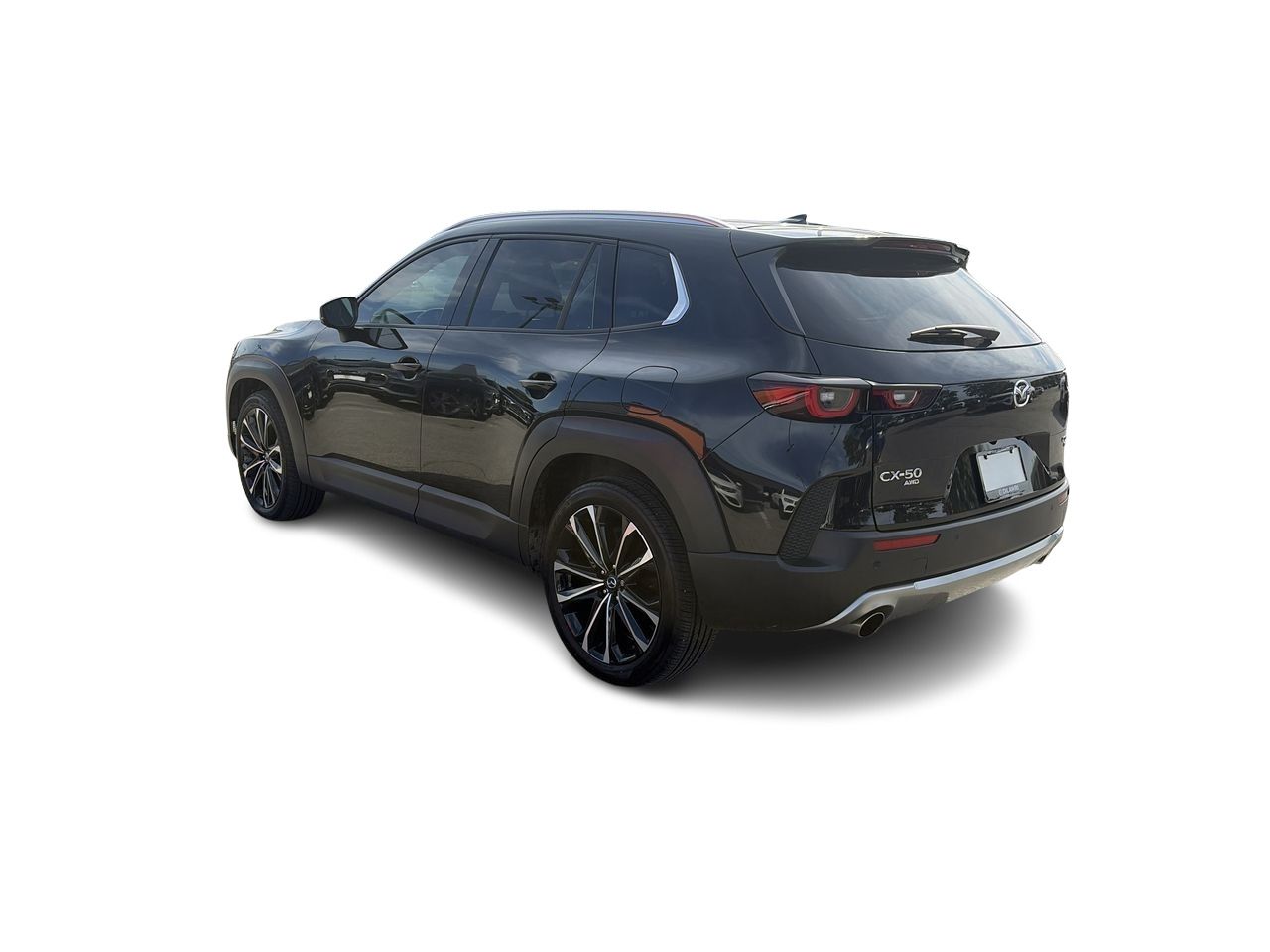 Mazda CX-50  2024 à Mississauga, Ontario