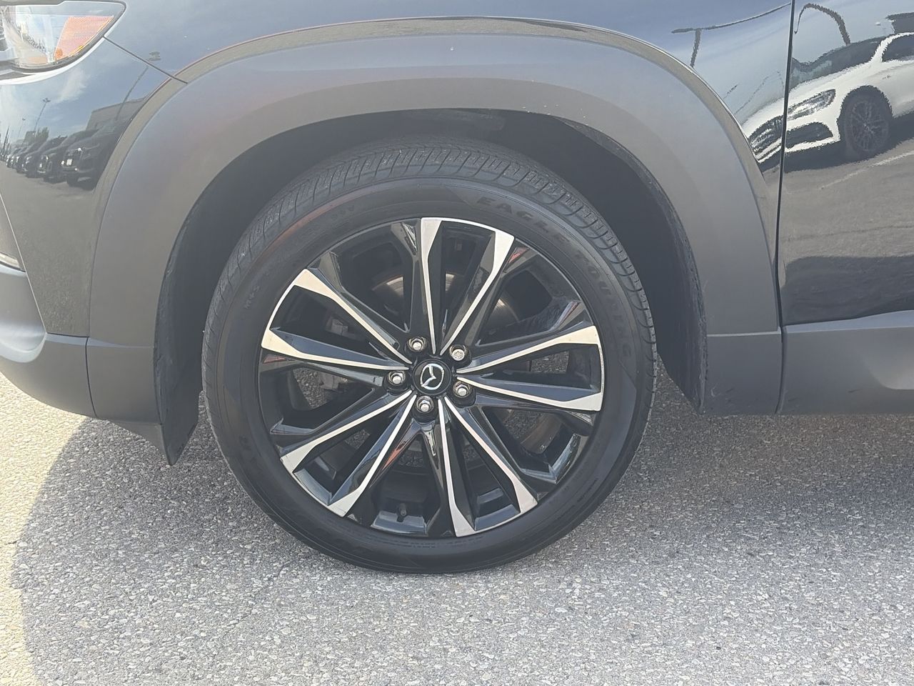 Mazda CX-50  2024 à Mississauga, Ontario