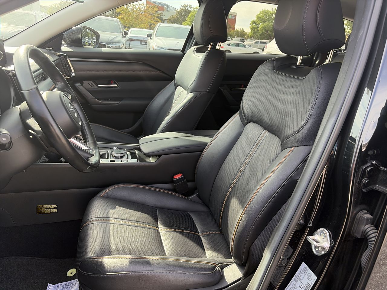 Mazda CX-50  2024 à Mississauga, Ontario