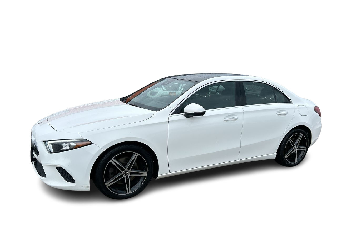 2022 Mercedes-Benz A220 in Mississauga, Ontario
