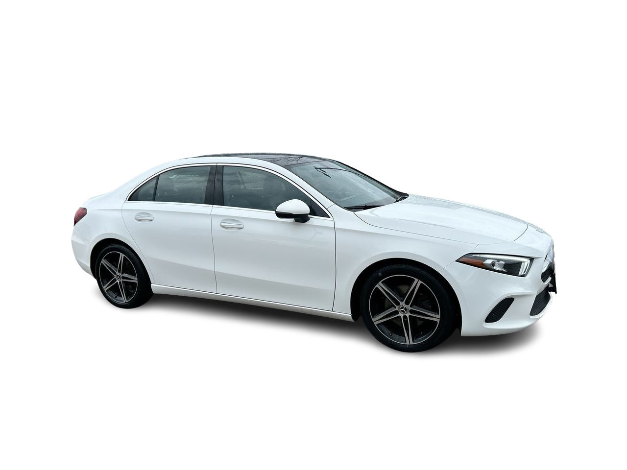2022 Mercedes-Benz A220 in Mississauga, Ontario