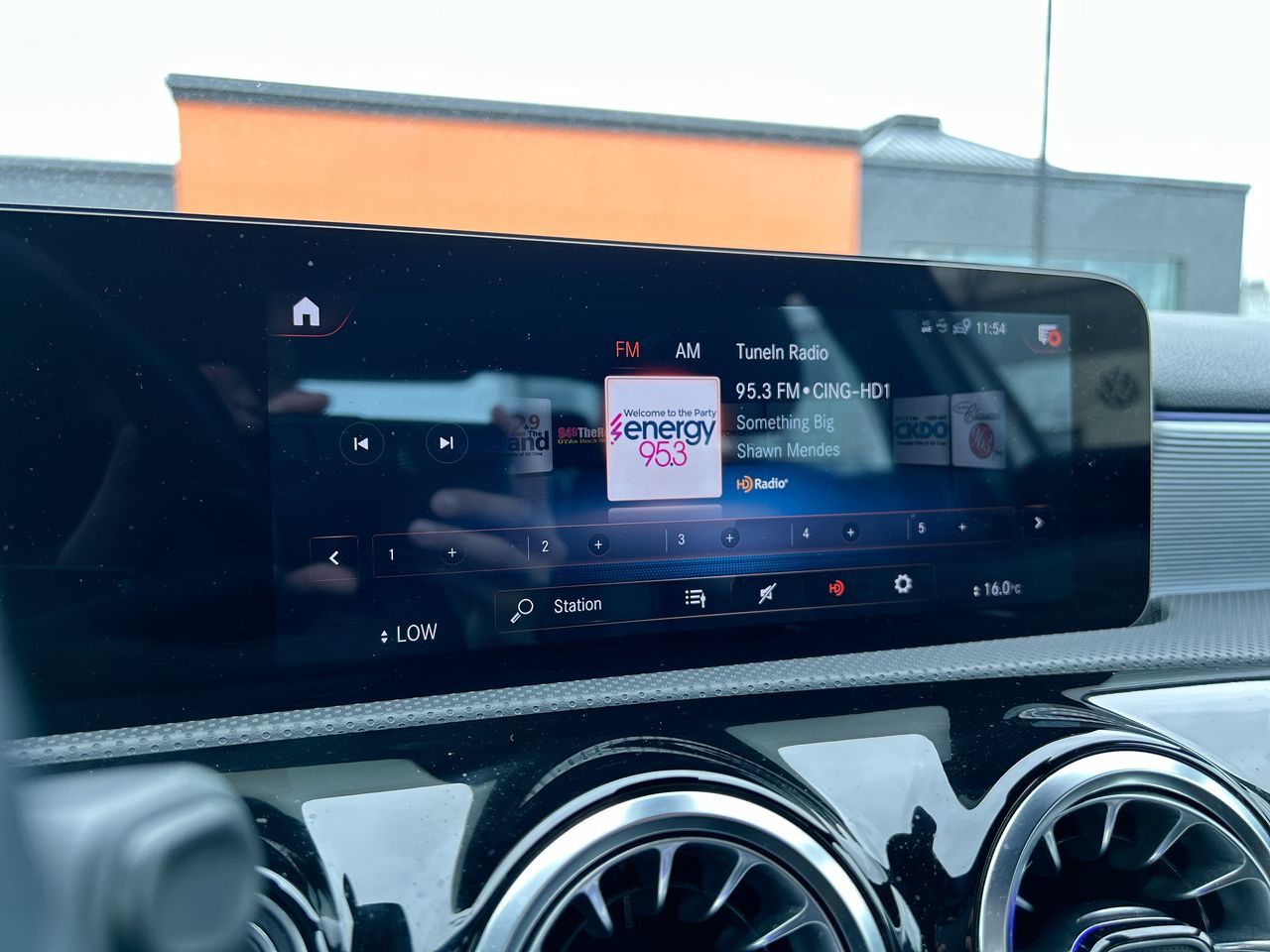 2022 Mercedes-Benz A220 in Mississauga, Ontario
