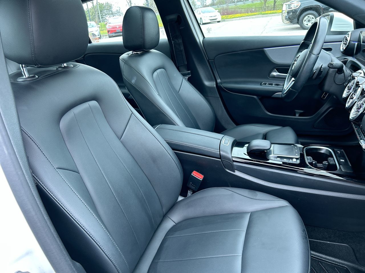 2022 Mercedes-Benz A220 in Mississauga, Ontario
