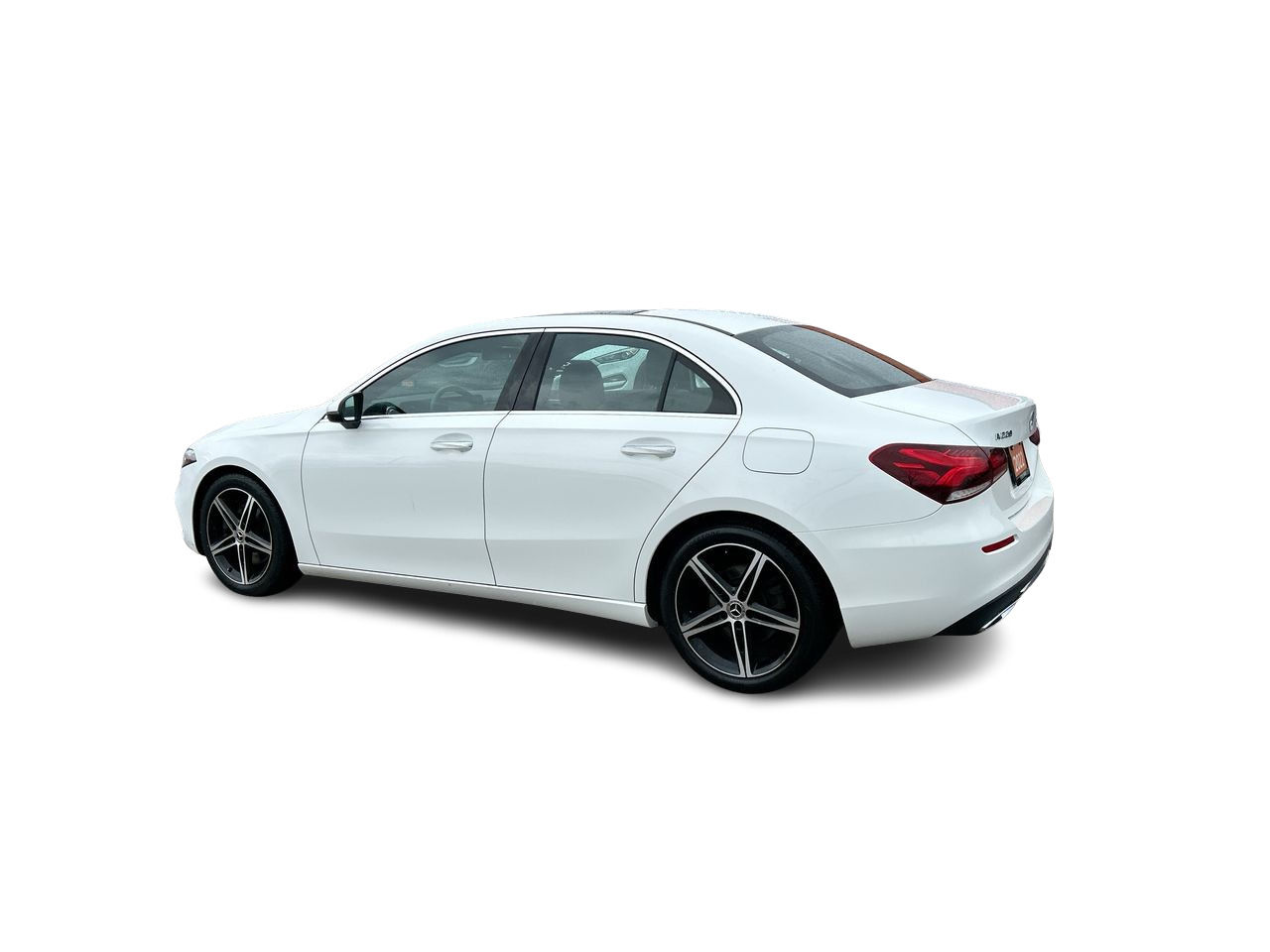 2022 Mercedes-Benz A220 in Mississauga, Ontario