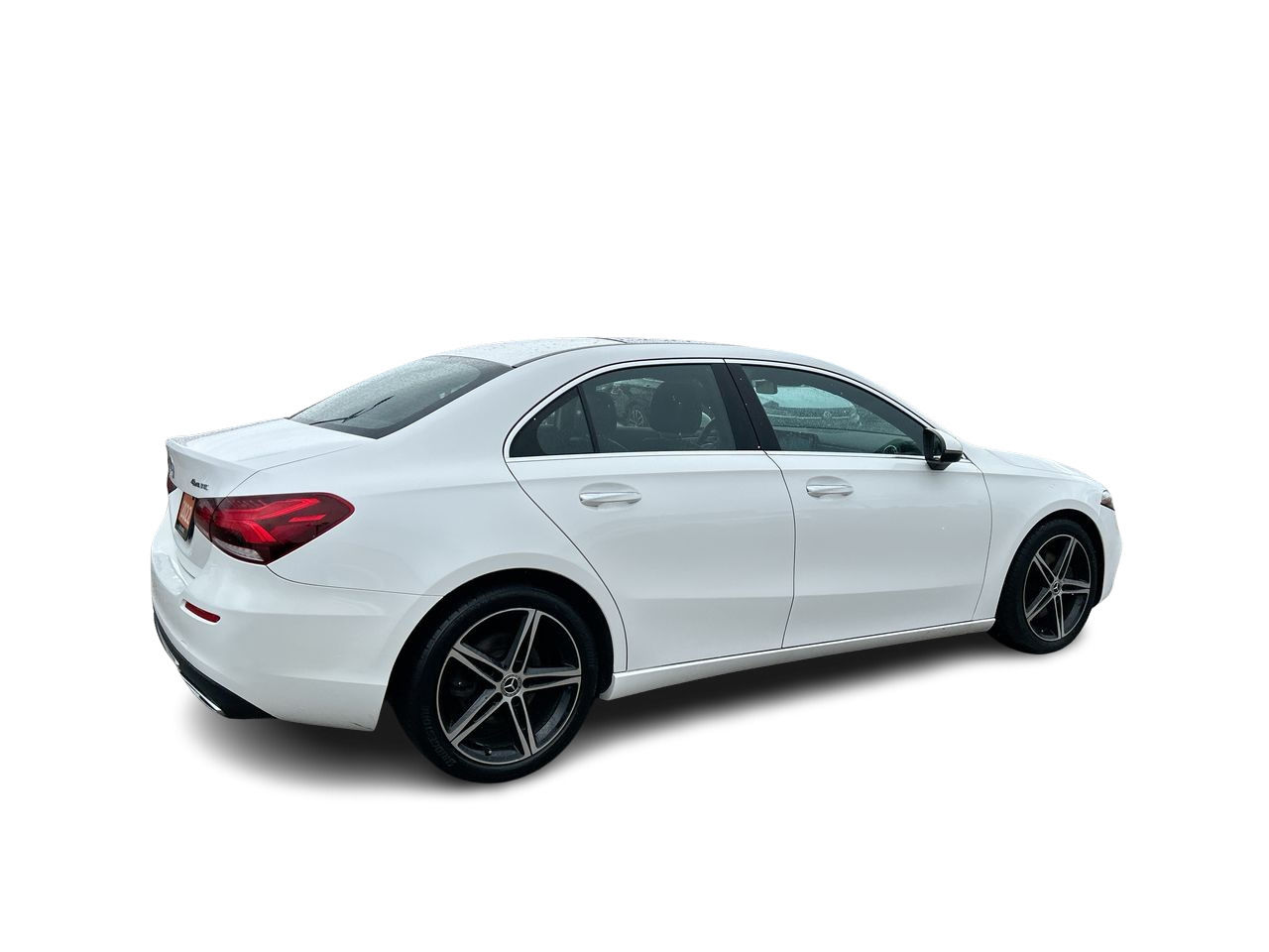 2022 Mercedes-Benz A220 in Mississauga, Ontario
