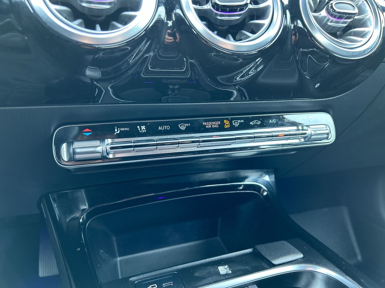 2022 Mercedes-Benz A220 in Mississauga, Ontario