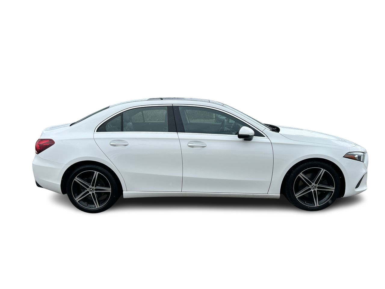 2022 Mercedes-Benz A220 in Mississauga, Ontario