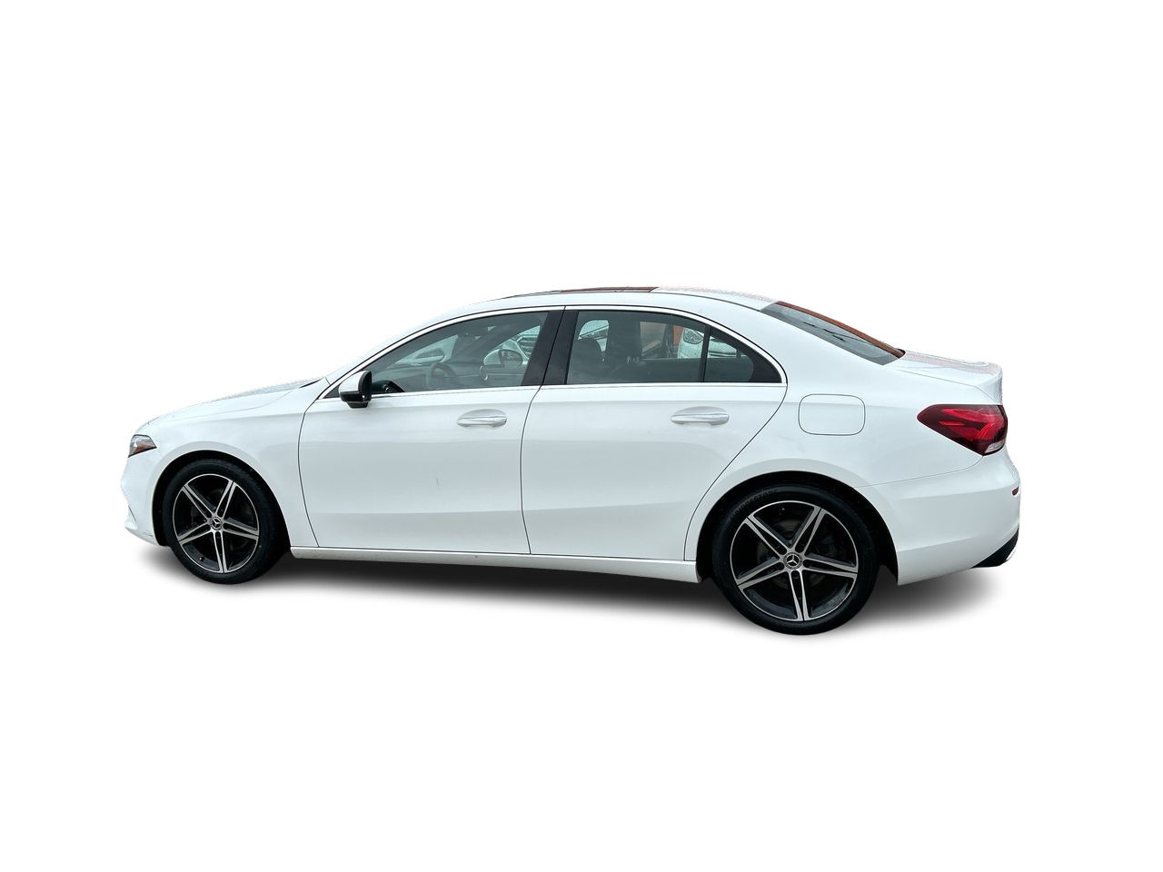 2022 Mercedes-Benz A220 in Mississauga, Ontario