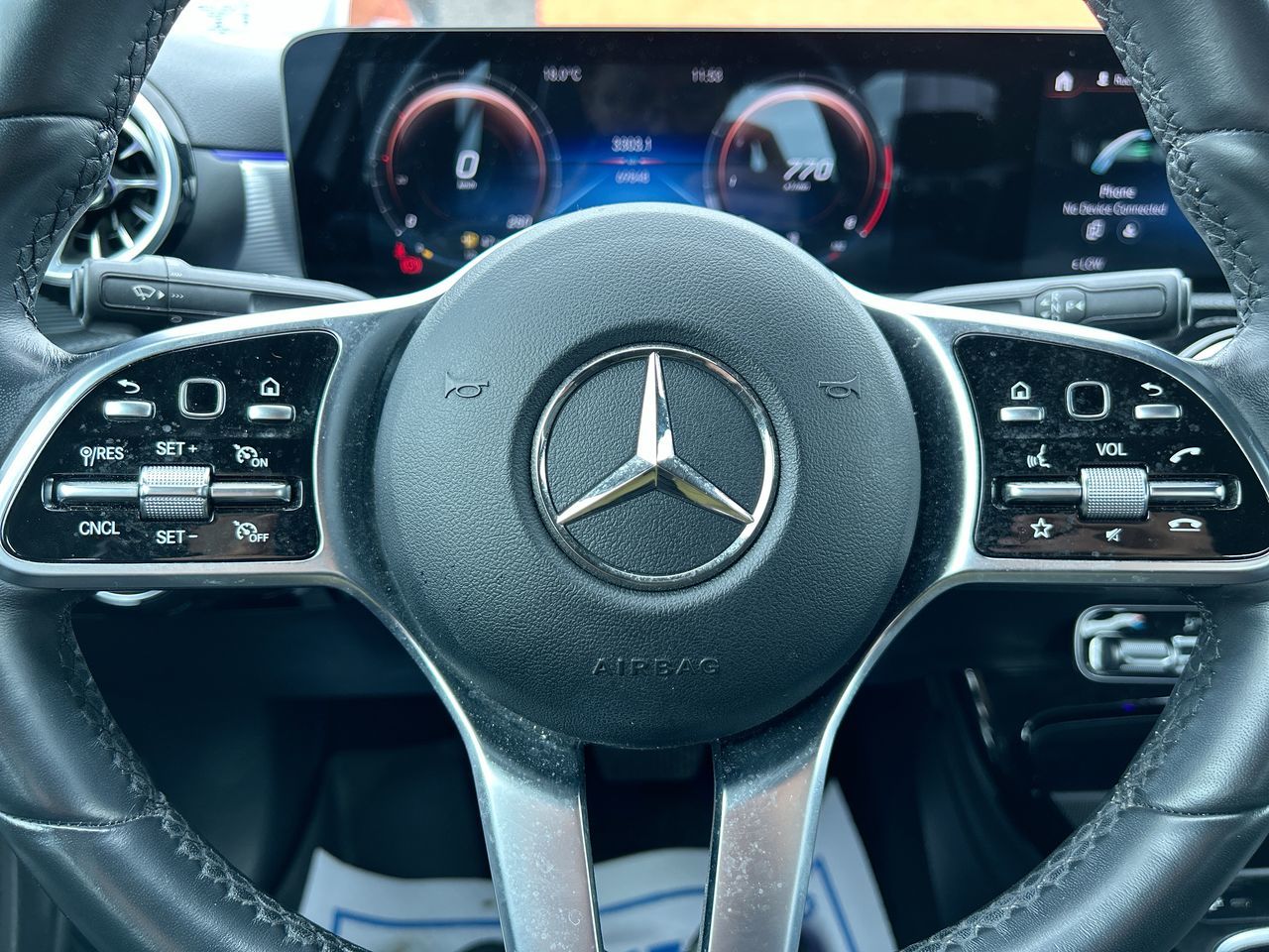 2022 Mercedes-Benz A220 in Mississauga, Ontario