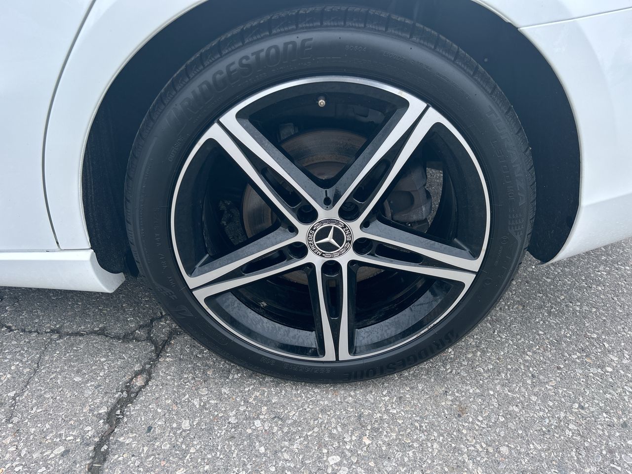 2022 Mercedes-Benz A220 in Mississauga, Ontario