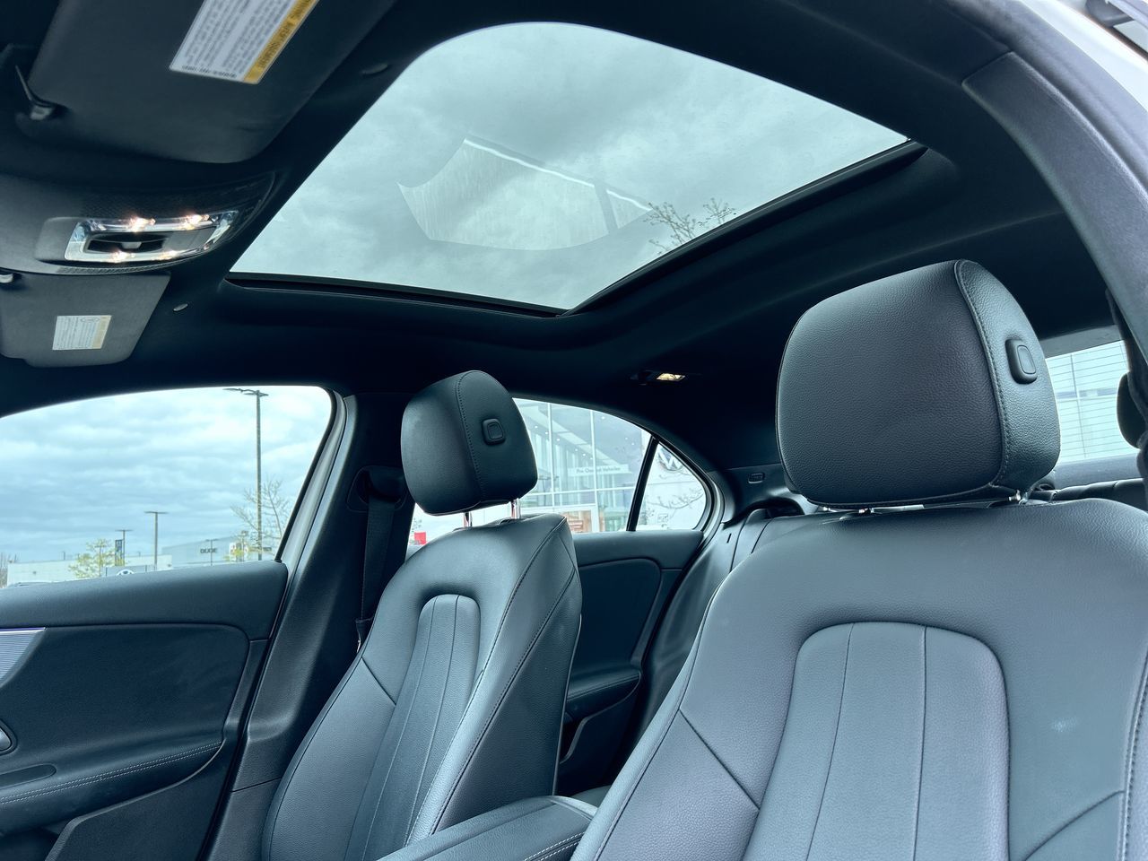 2022 Mercedes-Benz A220 in Mississauga, Ontario