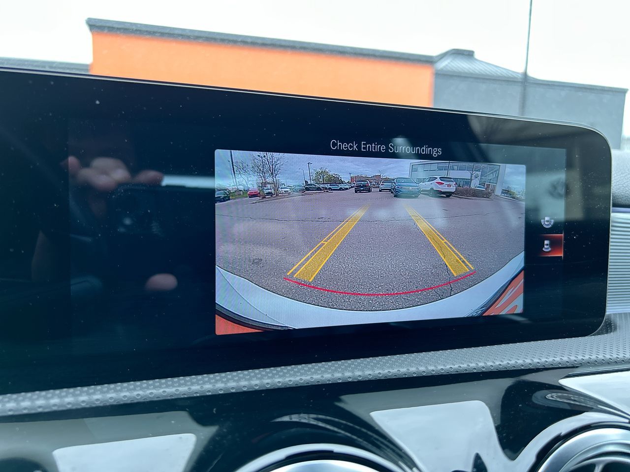 2022 Mercedes-Benz A220 in Mississauga, Ontario