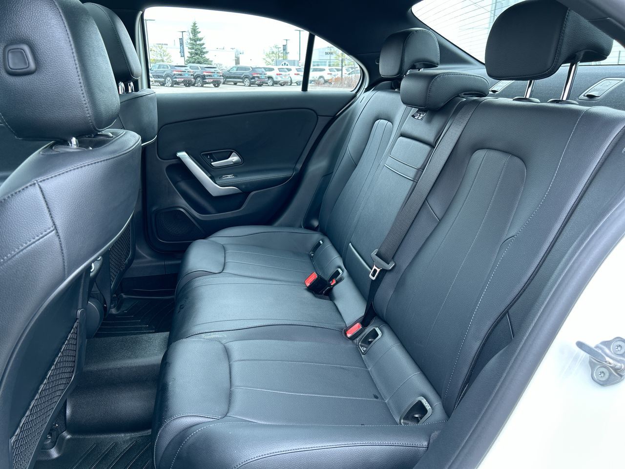 2022 Mercedes-Benz A220 in Mississauga, Ontario