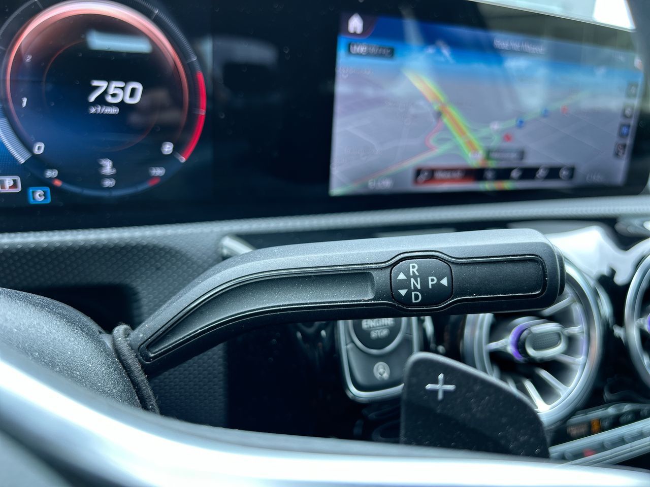 2022 Mercedes-Benz A220 in Mississauga, Ontario