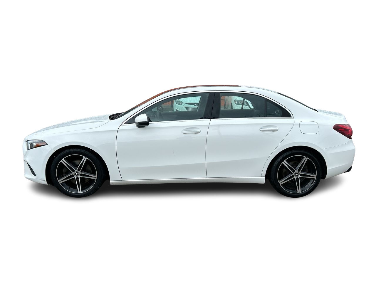 2022 Mercedes-Benz A220 in Mississauga, Ontario