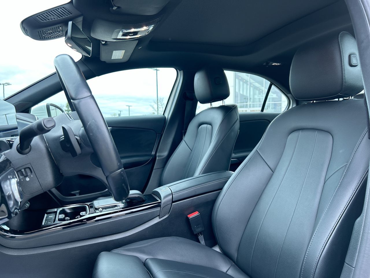 2022 Mercedes-Benz A220 in Mississauga, Ontario