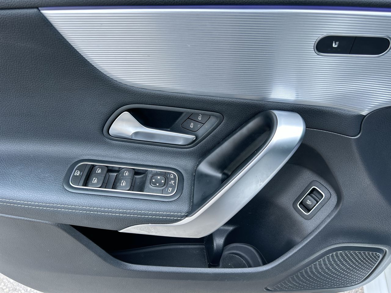 2022 Mercedes-Benz A220 in Mississauga, Ontario