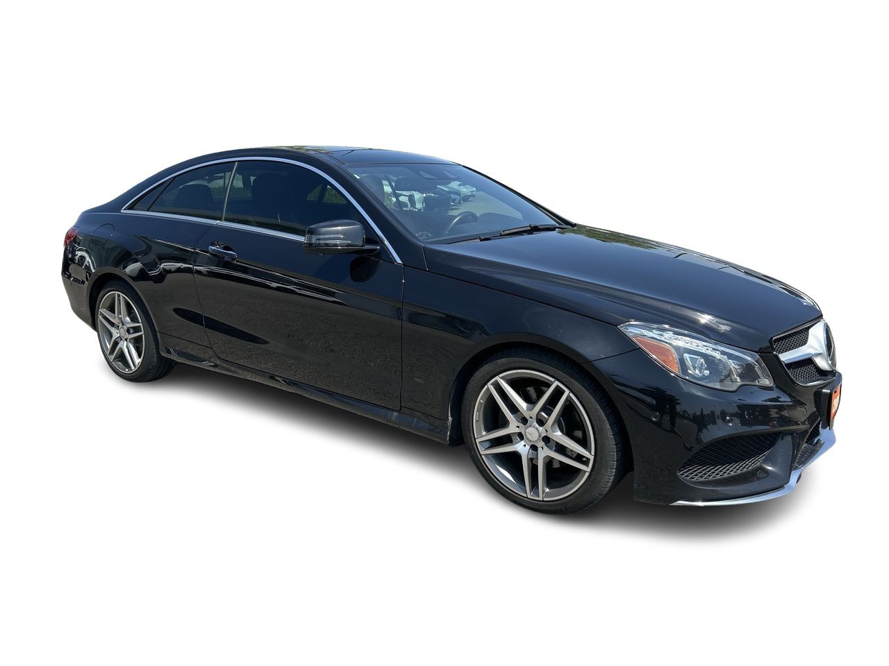 2016 Mercedes-Benz E400 in Mississauga, Ontario