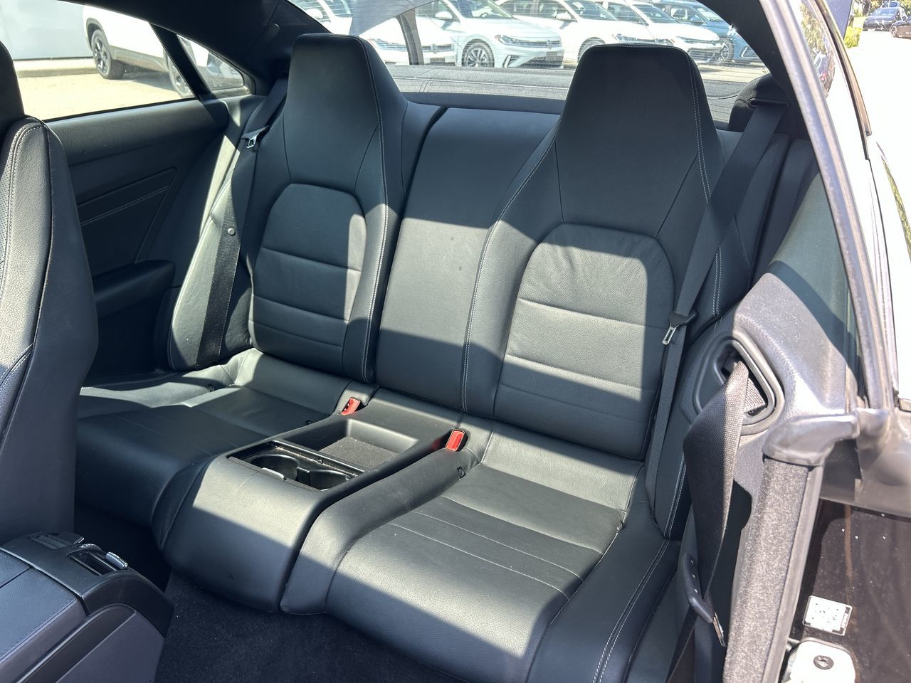 2016 Mercedes-Benz E400 in Mississauga, Ontario