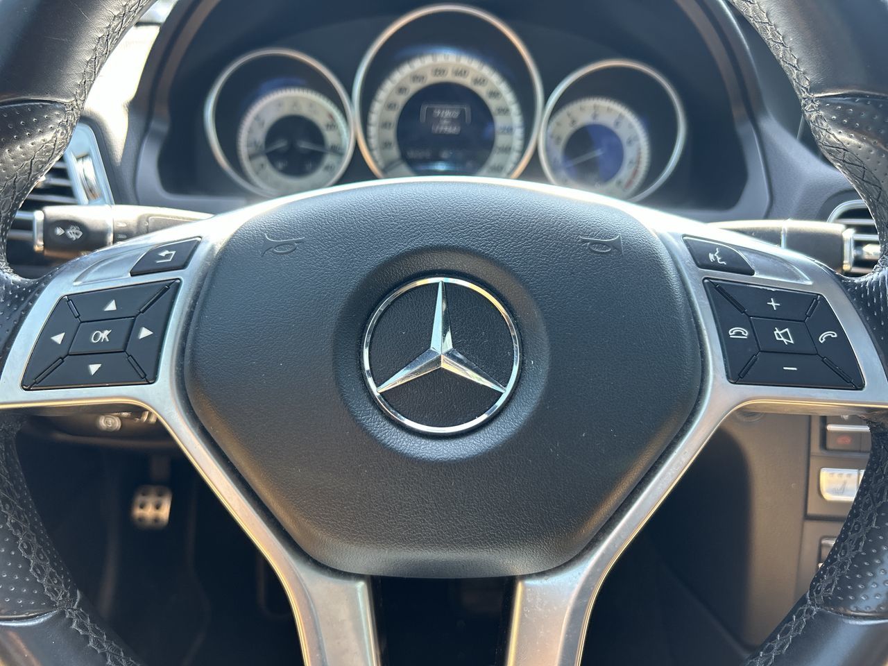 2016 Mercedes-Benz E400 in Mississauga, Ontario