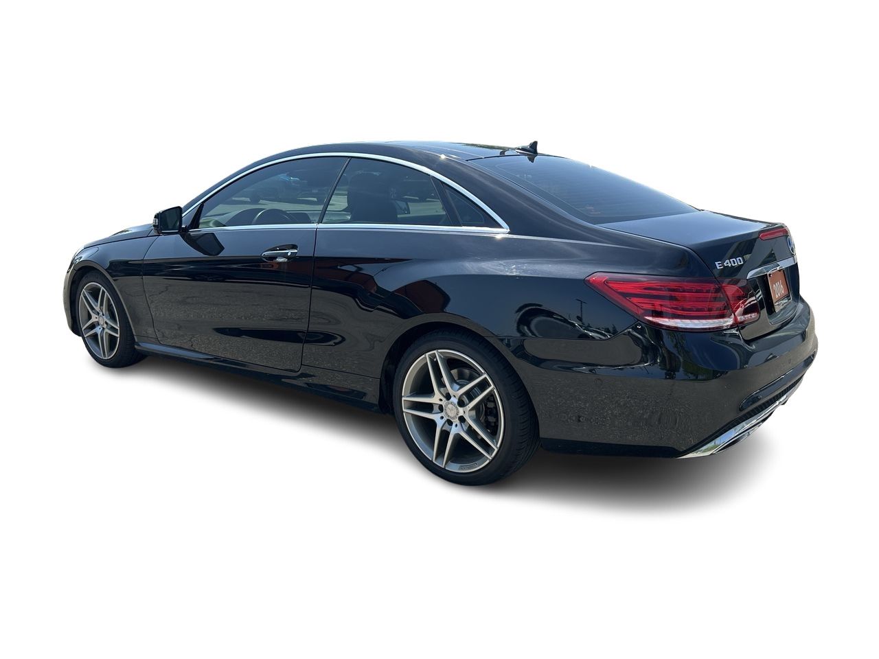 2016 Mercedes-Benz E400 in Mississauga, Ontario
