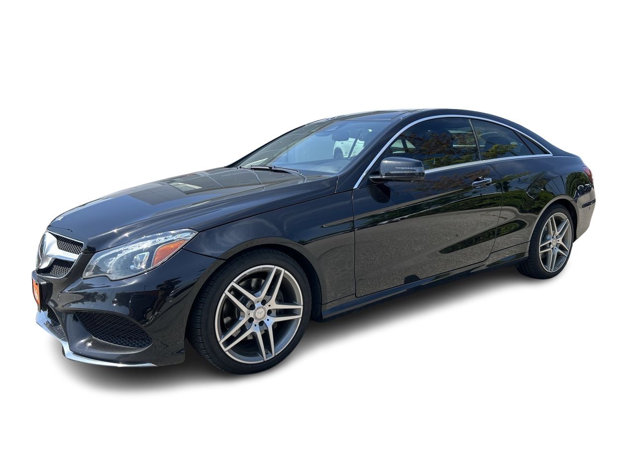 2016 Mercedes-Benz E400 in Mississauga, Ontario
