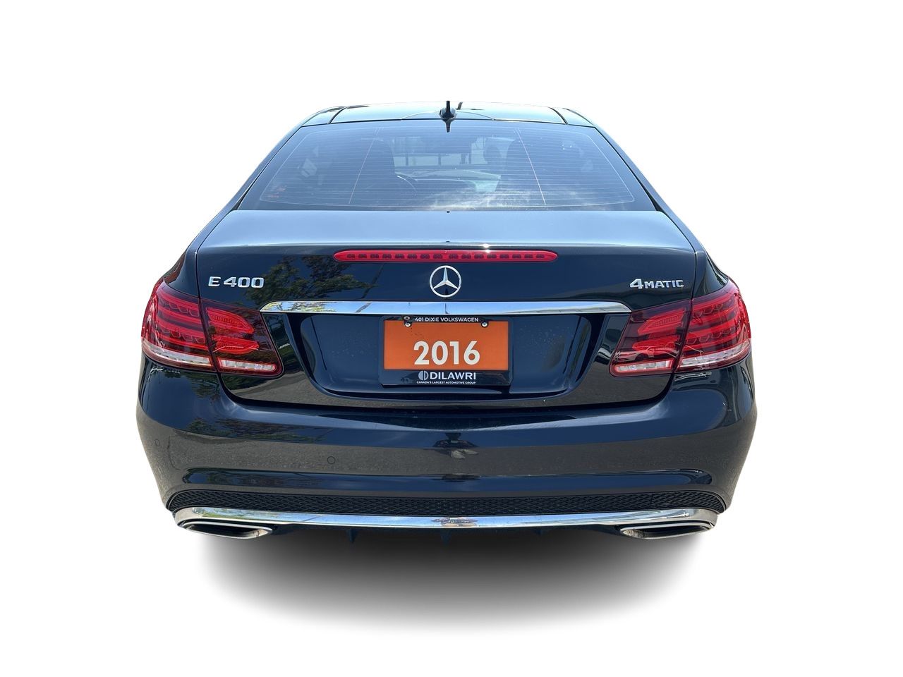 2016 Mercedes-Benz E400 in Mississauga, Ontario