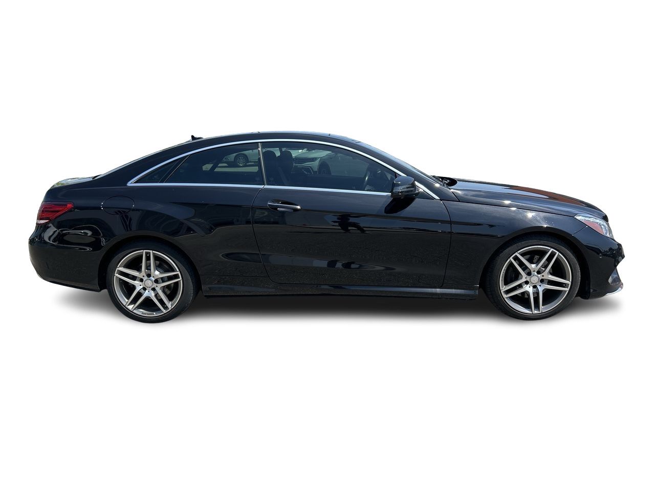 2016 Mercedes-Benz E400 in Mississauga, Ontario