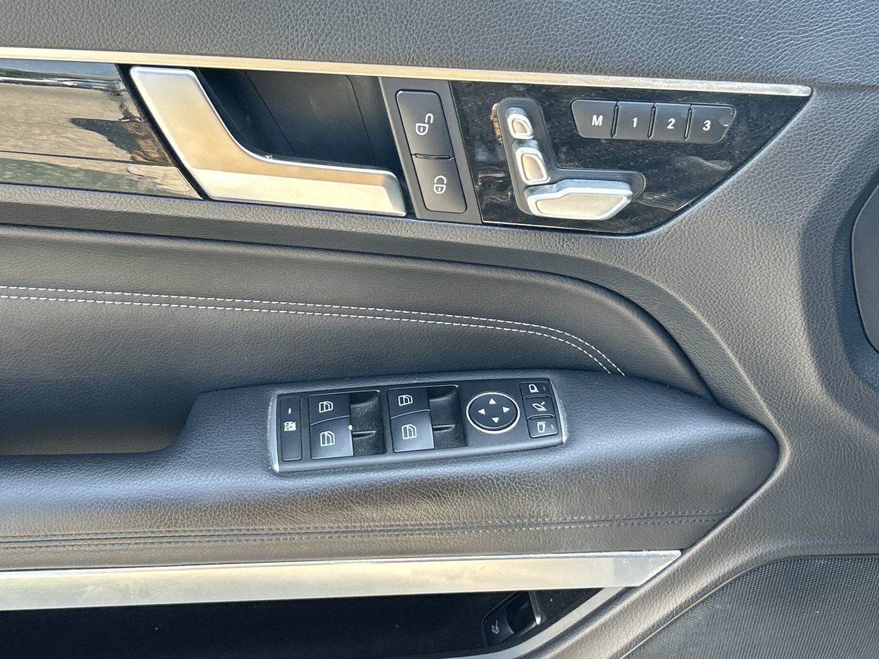 2016 Mercedes-Benz E400 in Mississauga, Ontario
