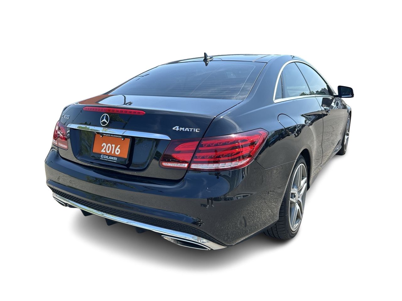 2016 Mercedes-Benz E400 in Mississauga, Ontario