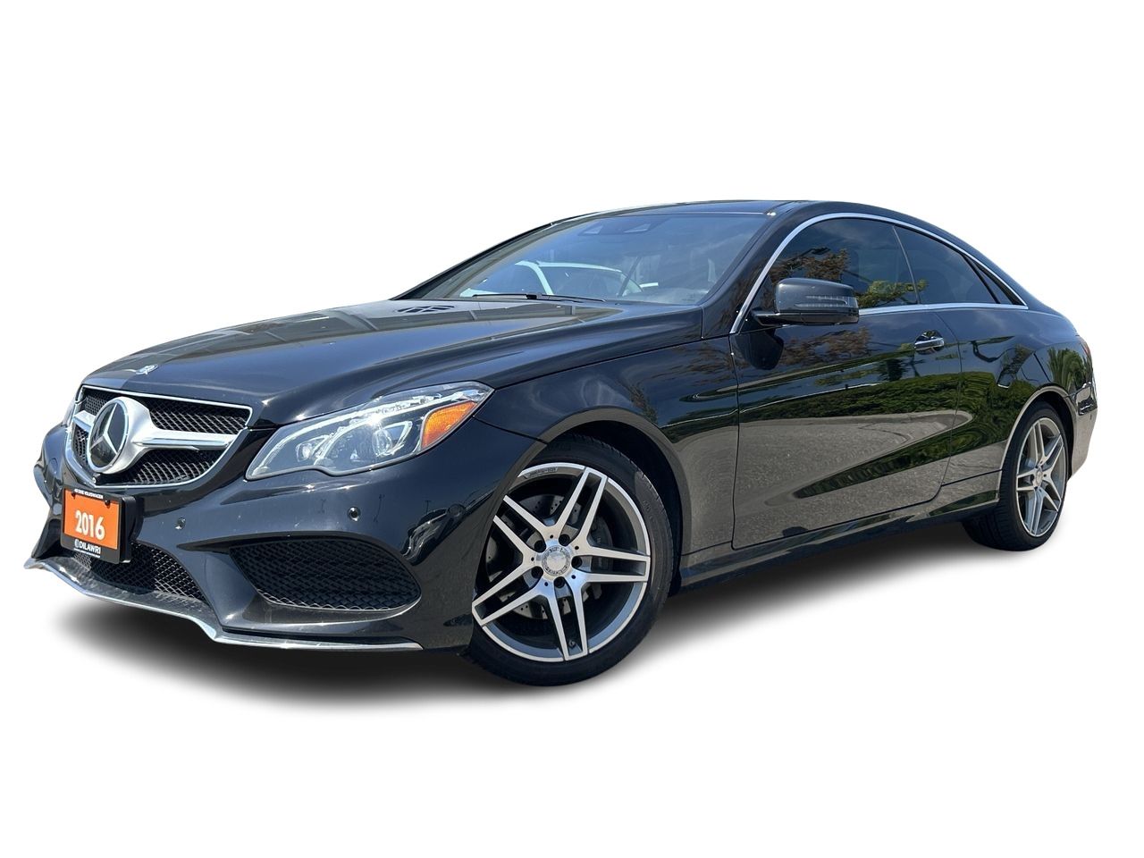 2016 Mercedes-Benz E400 in Mississauga, Ontario