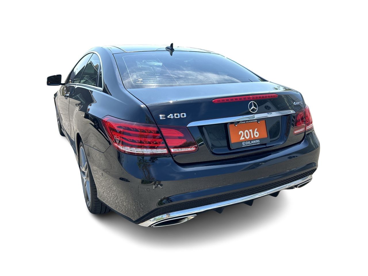 2016 Mercedes-Benz E400 in Mississauga, Ontario