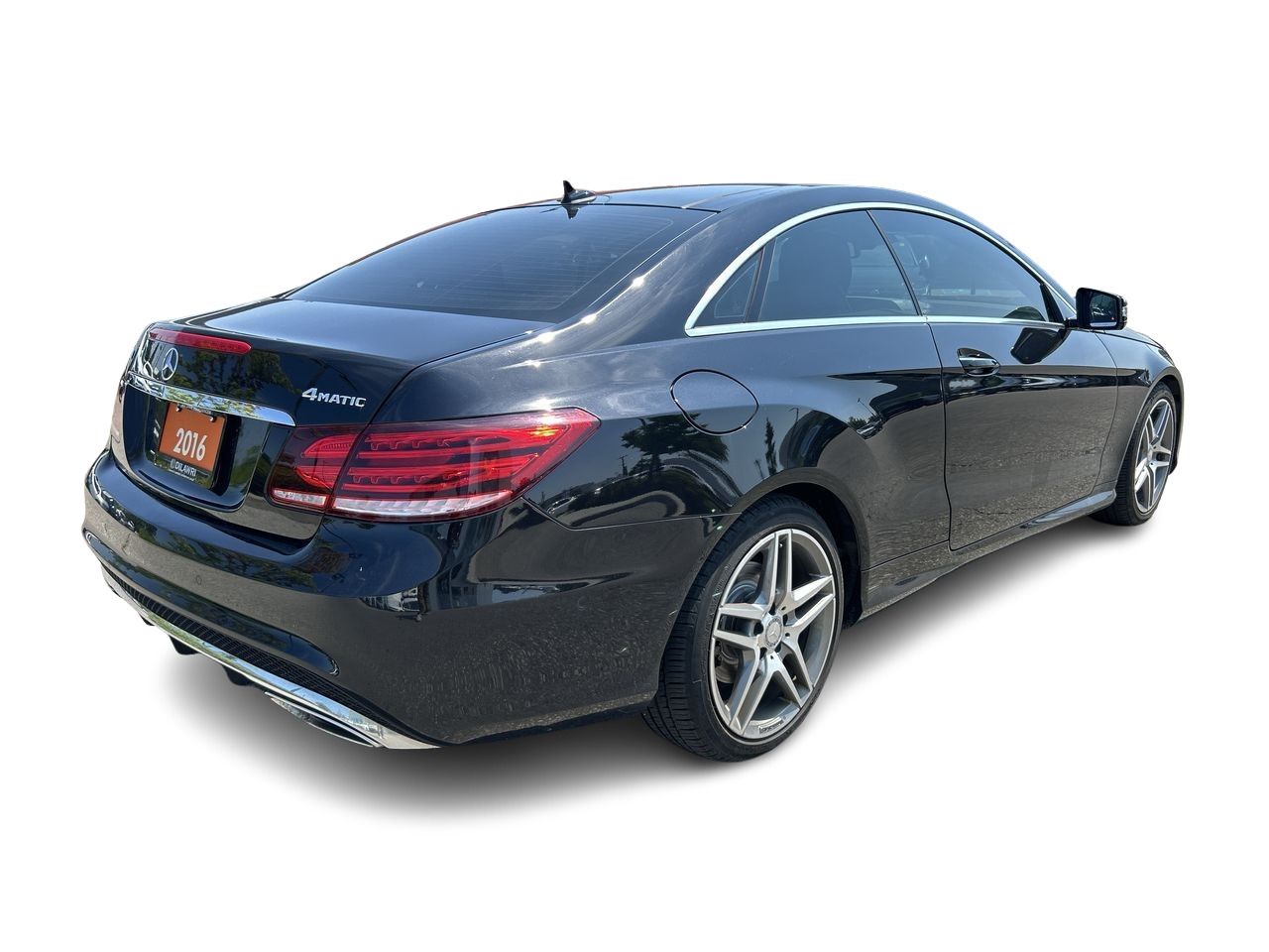 2016 Mercedes-Benz E400 in Mississauga, Ontario