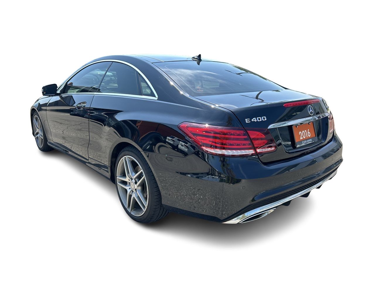 2016 Mercedes-Benz E400 in Mississauga, Ontario