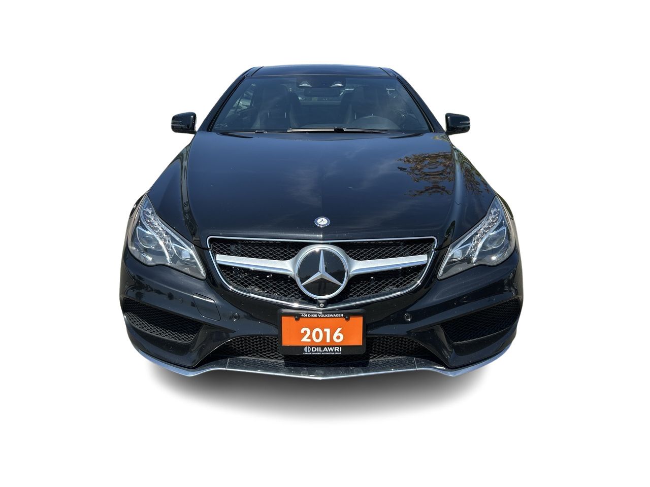 2016 Mercedes-Benz E400 in Mississauga, Ontario