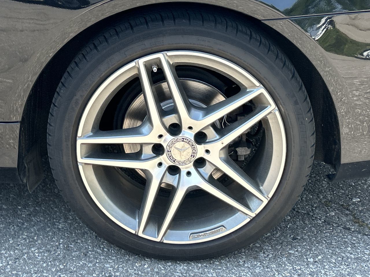 2016 Mercedes-Benz E400 in Mississauga, Ontario