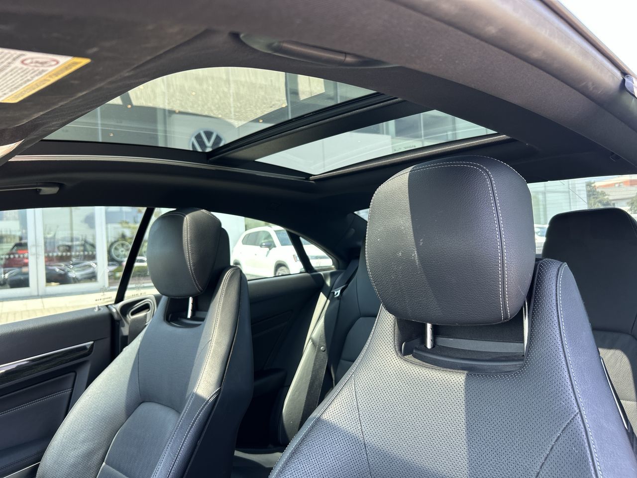 2016 Mercedes-Benz E400 in Mississauga, Ontario