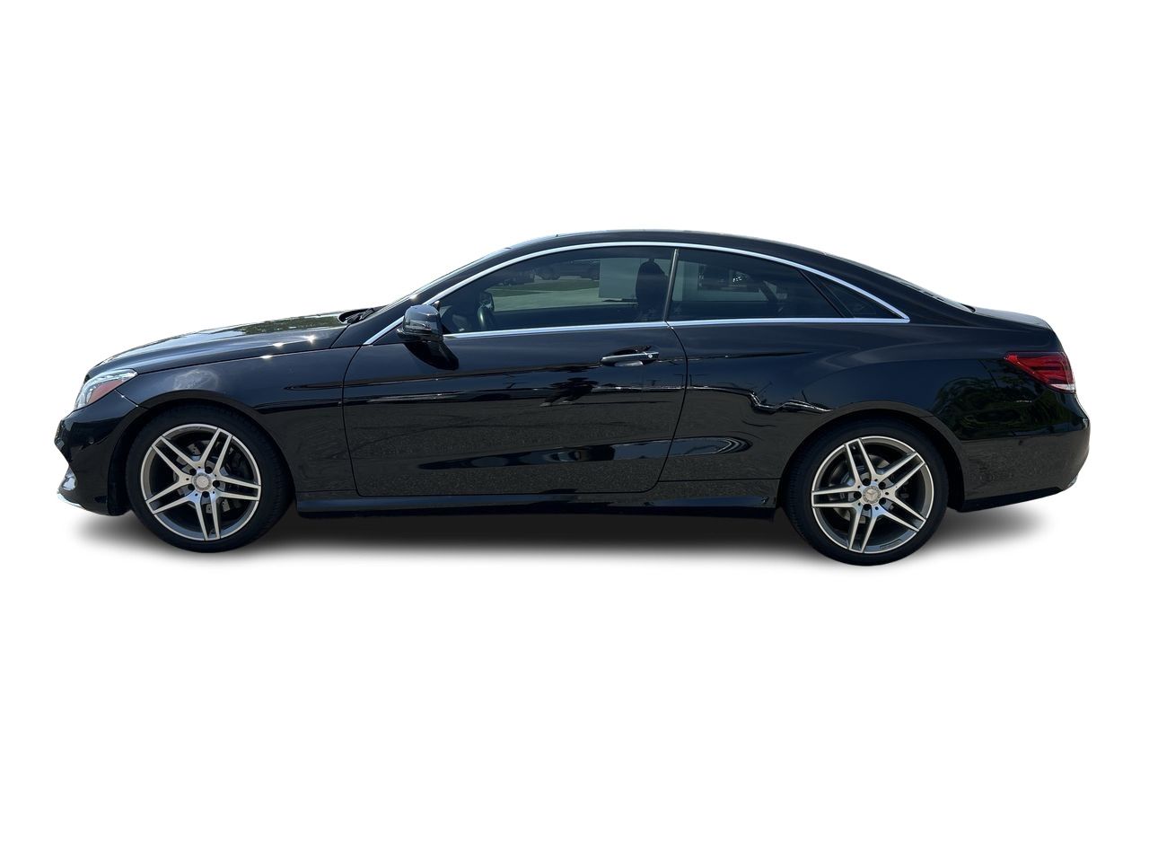 2016 Mercedes-Benz E400 in Mississauga, Ontario