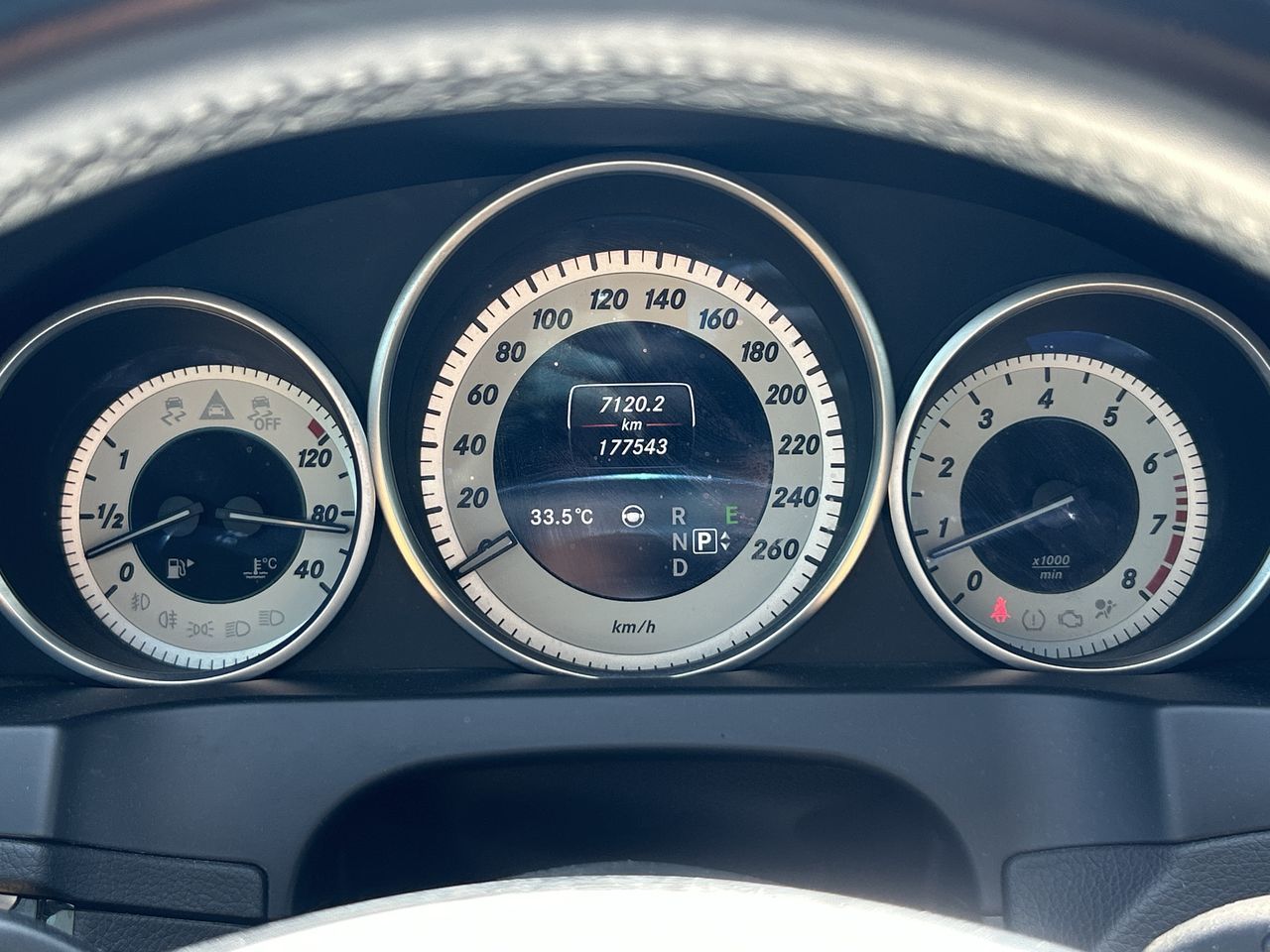 2016 Mercedes-Benz E400 in Mississauga, Ontario