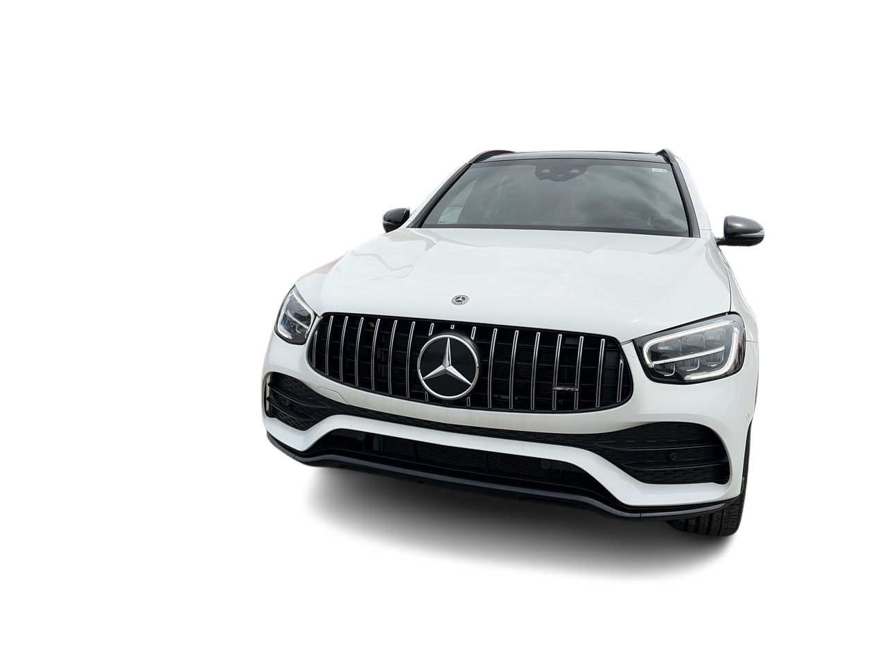2020 Mercedes-Benz GLC43 AMG in Mississauga, Ontario