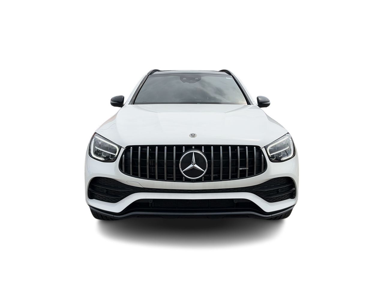 2020 Mercedes-Benz GLC43 AMG in Mississauga, Ontario