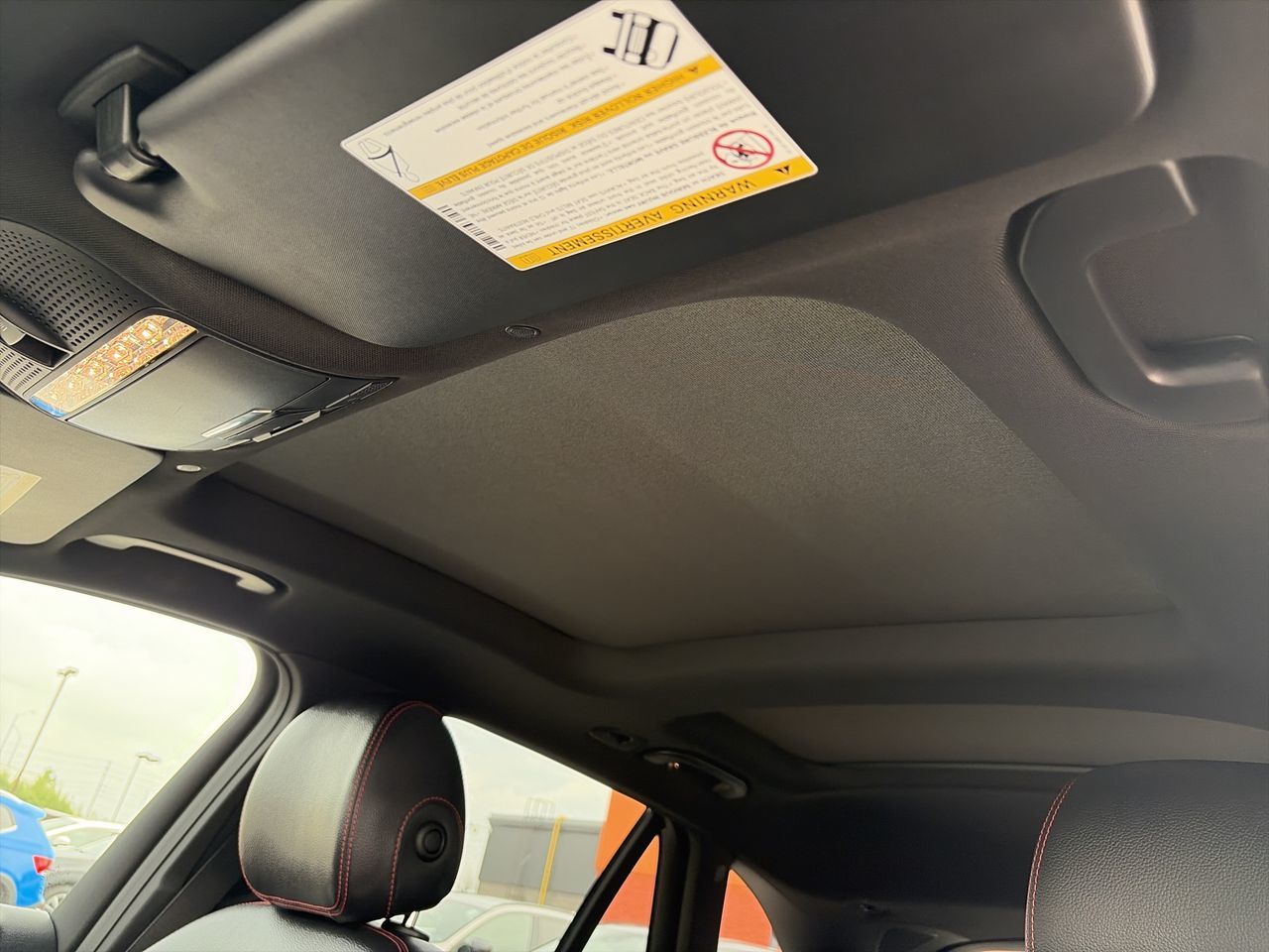 2020 Mercedes-Benz GLC43 AMG in Mississauga, Ontario