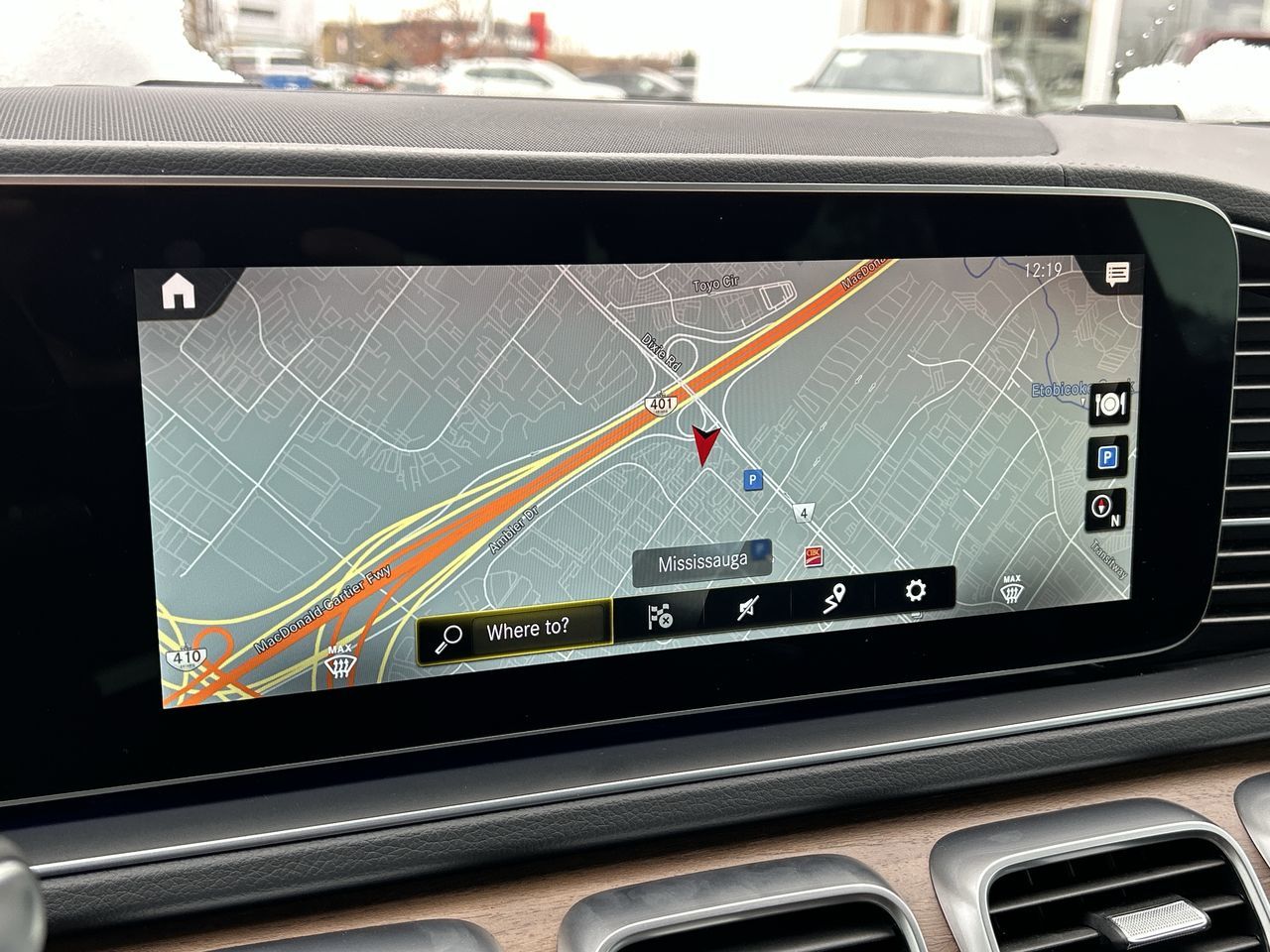 2022 Mercedes-Benz GLE450